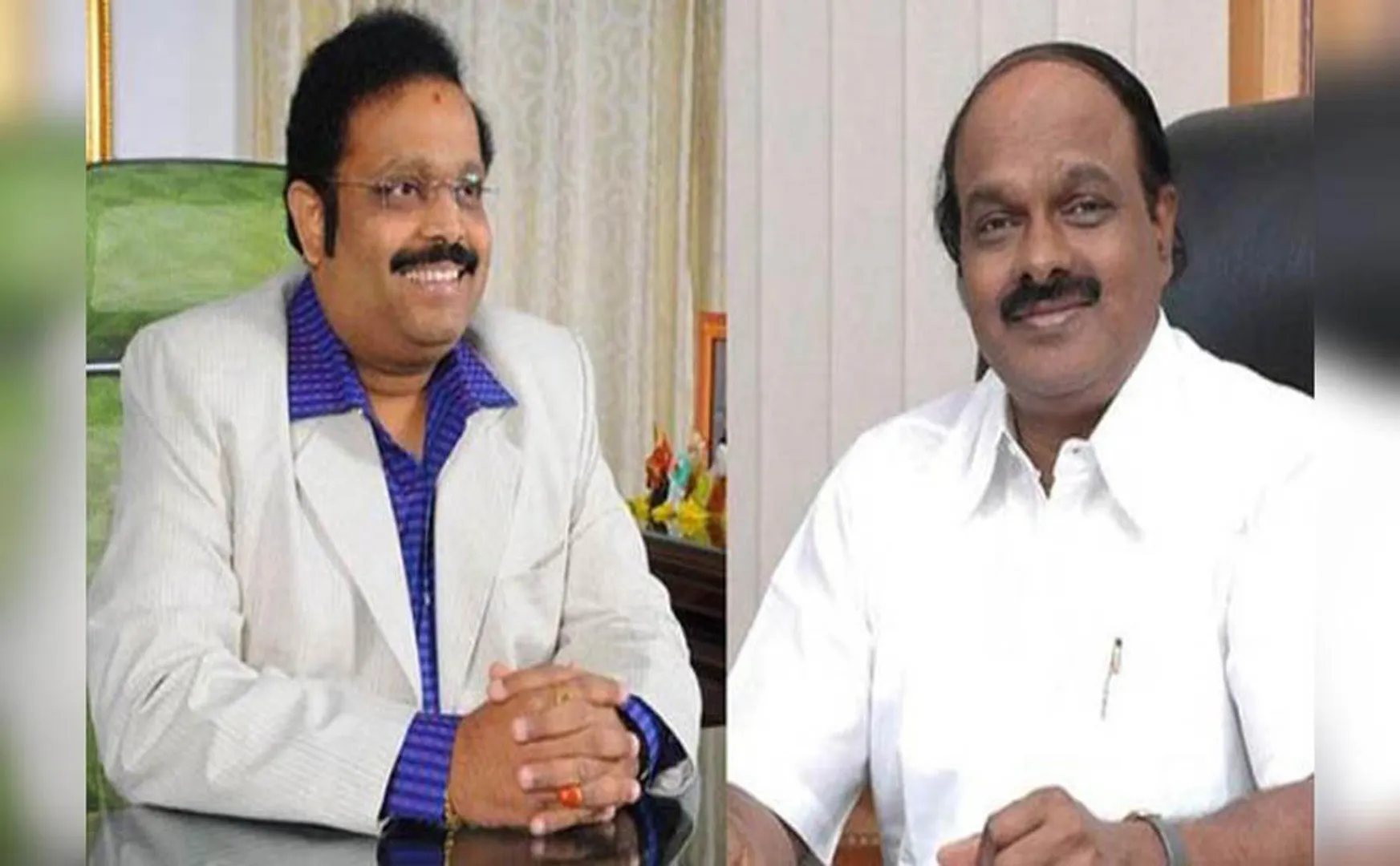 vellore lok sabha election 